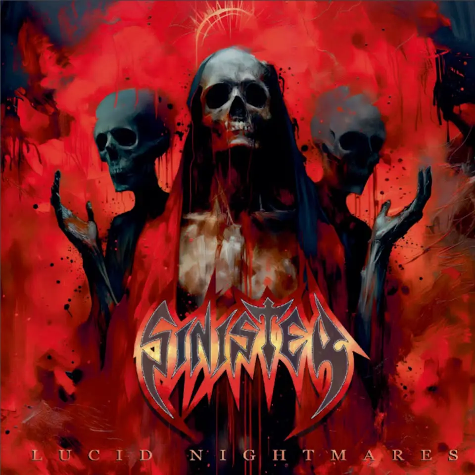 sinister band lucid nightmares