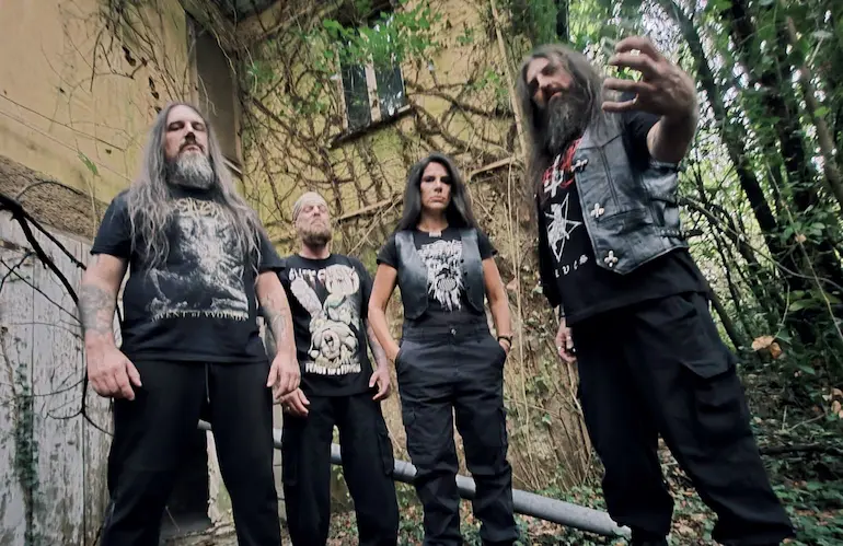 sinister band