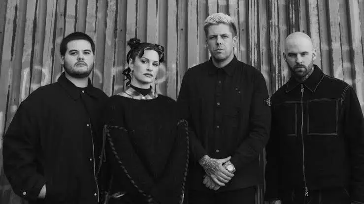 spiritbox band