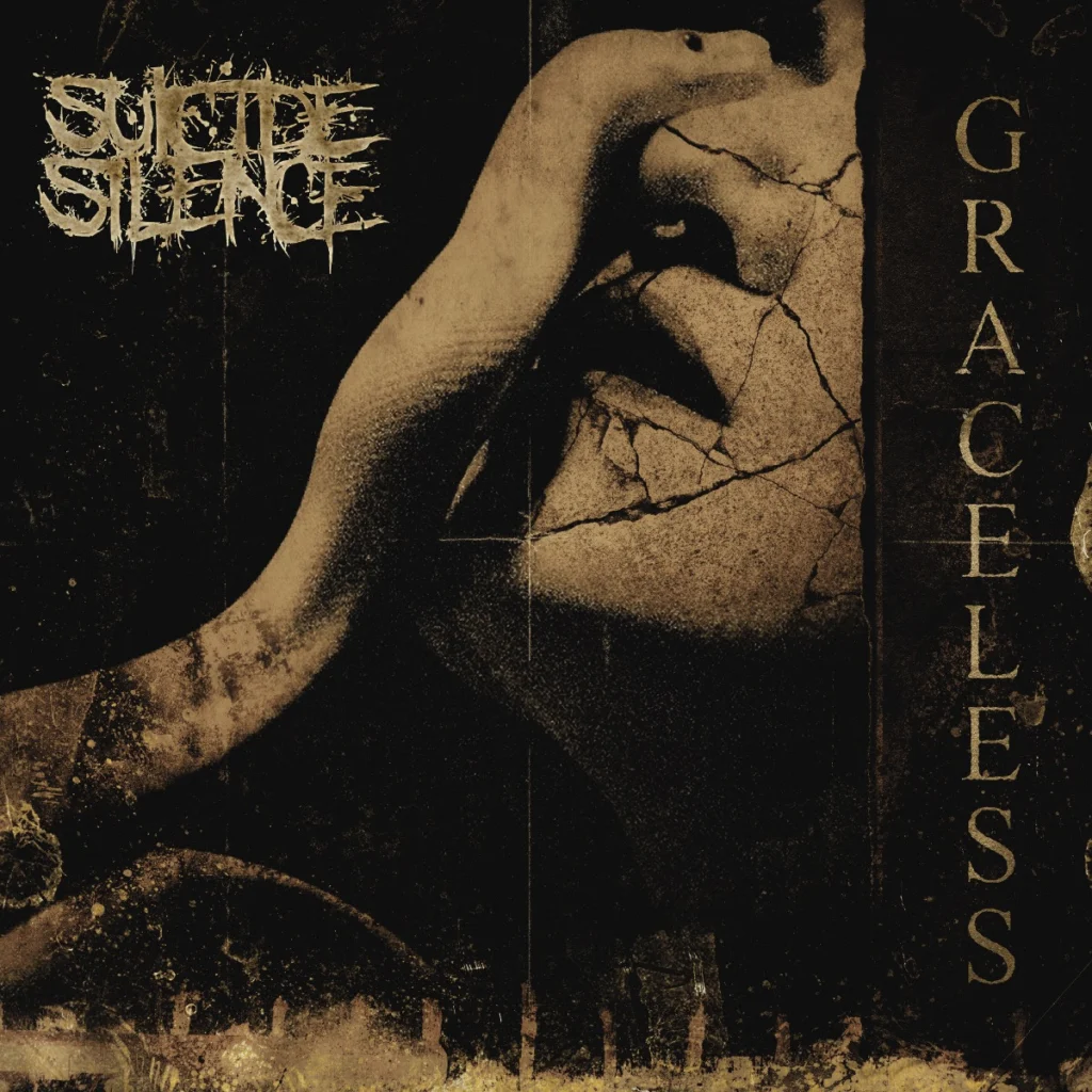 suicide silence band graceless