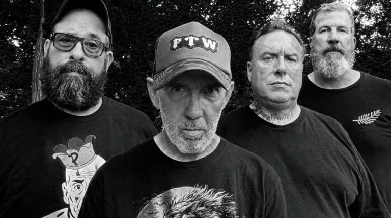 temple of bones band