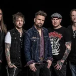 the new roses band