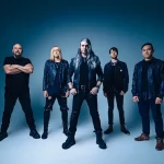 vanishing point band