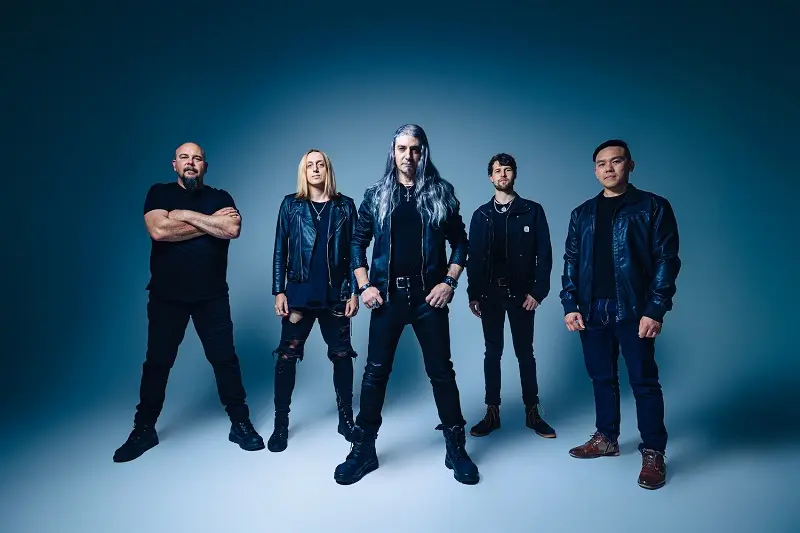 vanishing point band
