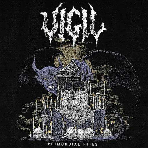 vigil band primordial rites