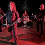 absolute darkness band