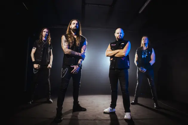 dieth band