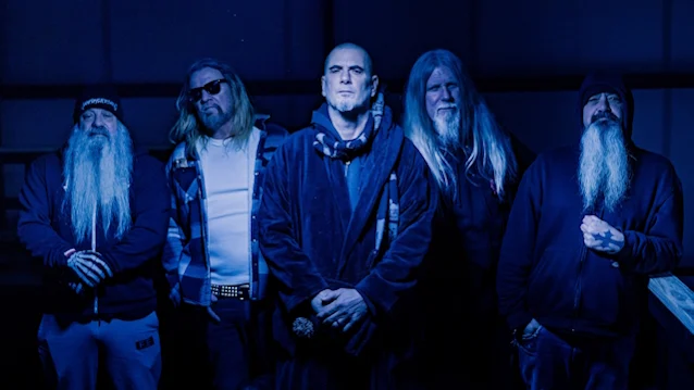 down band