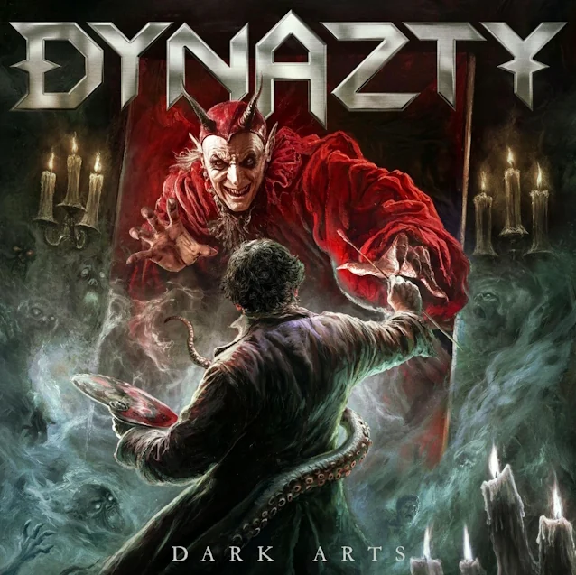 dynazty band dark arts