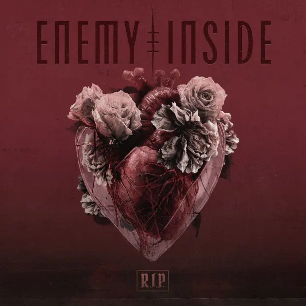 enemy inside band rip