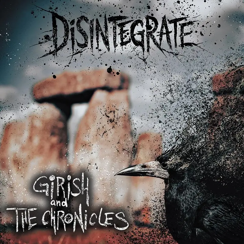 girish and the chronicles band disintegrate