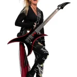 lita ford band