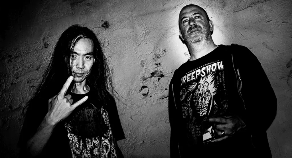 narcotic wasteland band