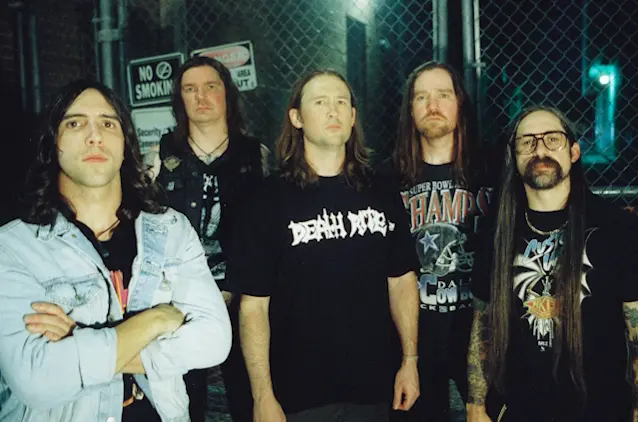 power trip band