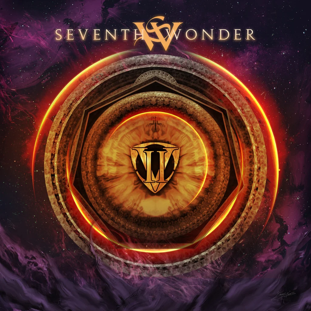 seventh wonder band vii