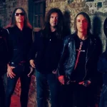 skid row band