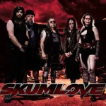 skumlove band