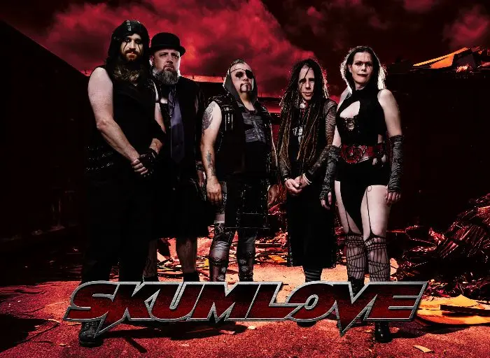 skumlove band