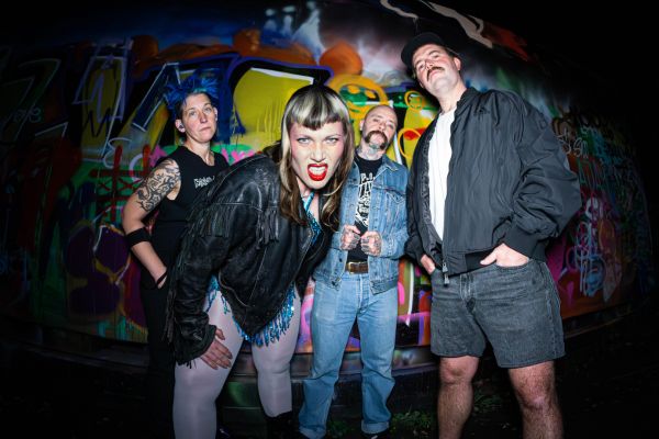 split dogs