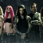 starkill band