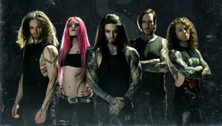 starkill band