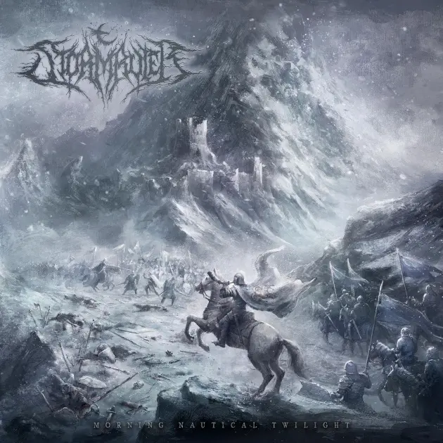 stormruler band morning nautical twilight