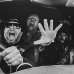thte bloodshots band