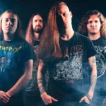 tortured demon band