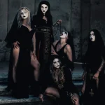 vindicta band