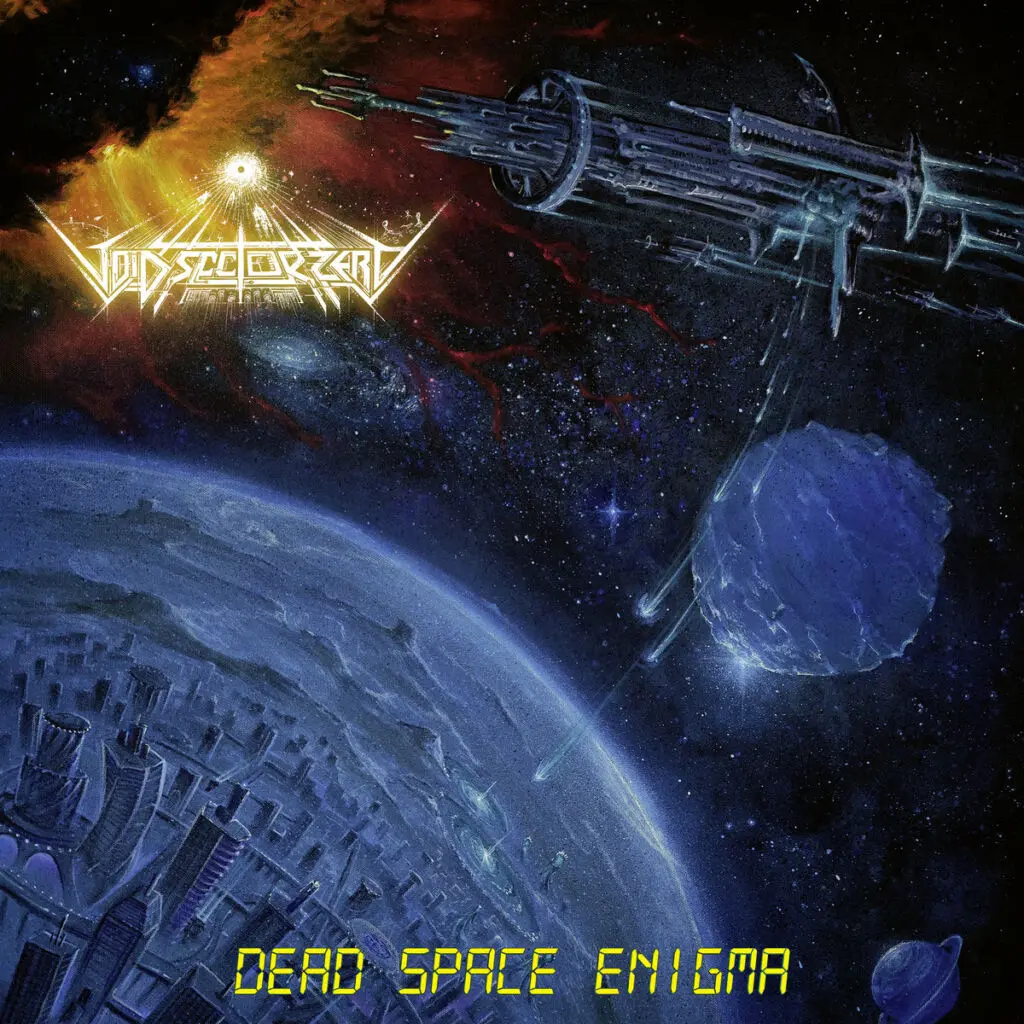 void sector zero band dead space enigma