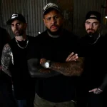 with a vengeance band